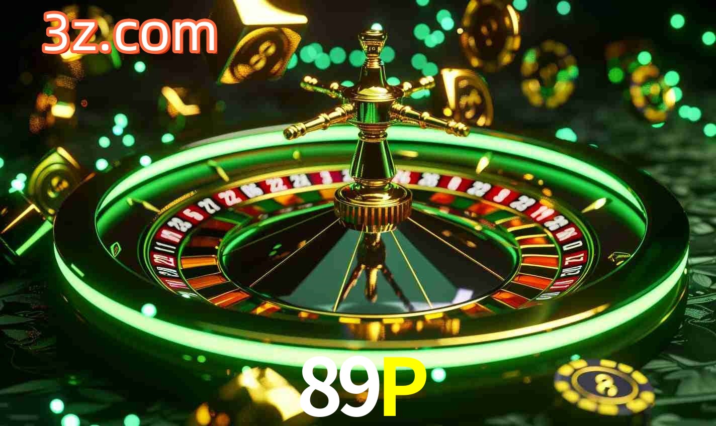 Desfrutar de um Cassino 89P