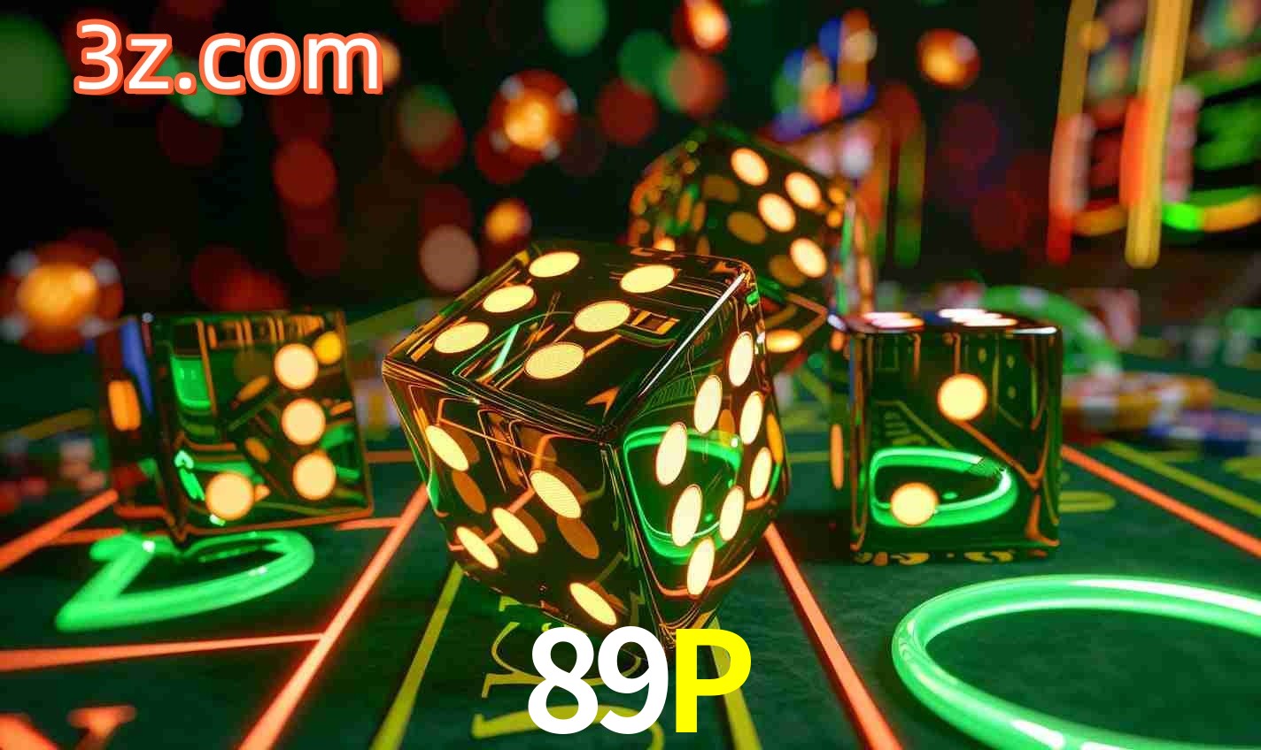 Entretenimento no Jogos 89P