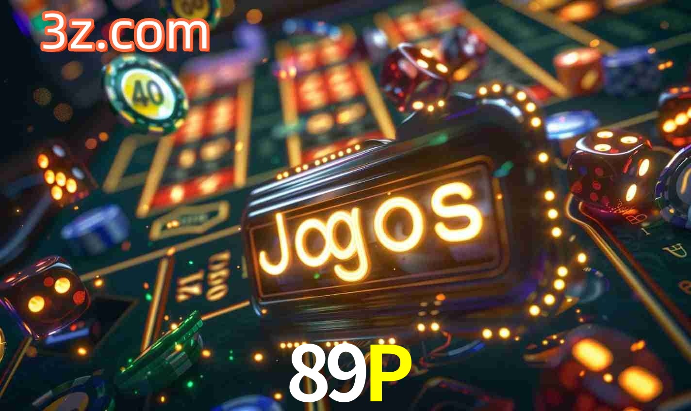 Mundo dos Jogos 89P